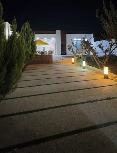 تصویر 2 - ویلا ویلای دو خوابه نهال در کردان