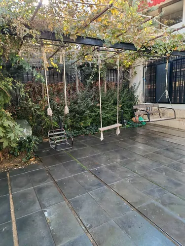 تصویر 3 - ویلا باغ سبز در طرقبه