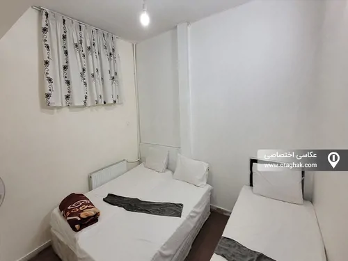 تصویر 8 - آپارتمان سخاوتی 202 با صبحانه رایگان در مشهد