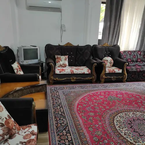 تصویر 4 - ویلا جنگلی شالما کوه در  ماسال