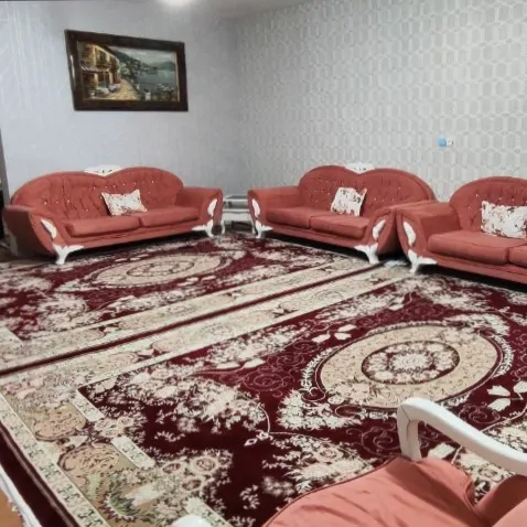 تصویر ۱ - آپارتمان مبله ابیدر در  سنندج