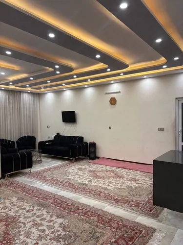 تصویر 4 - ویلا استخردار آبگرم ارغوان در  مشهد