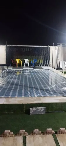 تصویر 2 - ویلا اقامتگاه ژاکلین در کردان