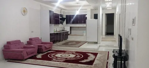 تصویر 5 - آپارتمان خونه مسافر در حد هتل سه ستاره در  ایلام