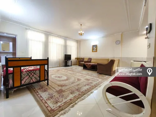 تصویر 3 - خانه مبله آرش در یزد