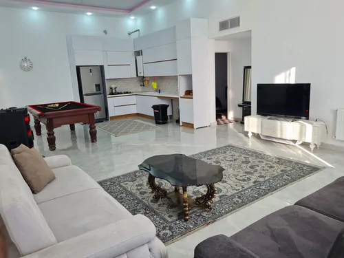 تصویر 6 - ویلا استخردار آبگرم رویال با بیلیارد در سهیلیه