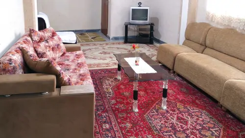 تصویر 3 - آپارتمان مقدم در رشت