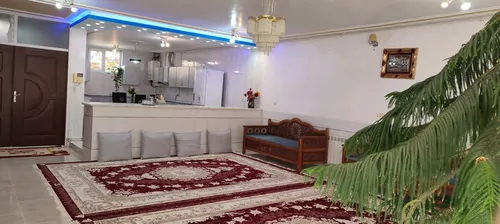 تصویر 2 - ویلا لاکچری بسیار عالی در فریدون شهر
