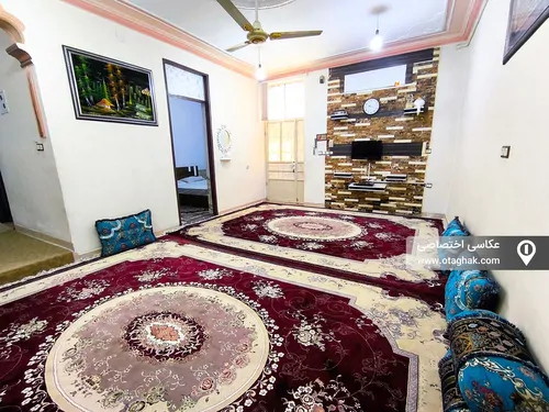 تصویر 11 - خانه ادیب (۱) در  بوشهر