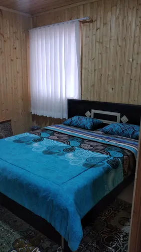 تصویر 12 - کلبه چوبی گلستان در ماسال