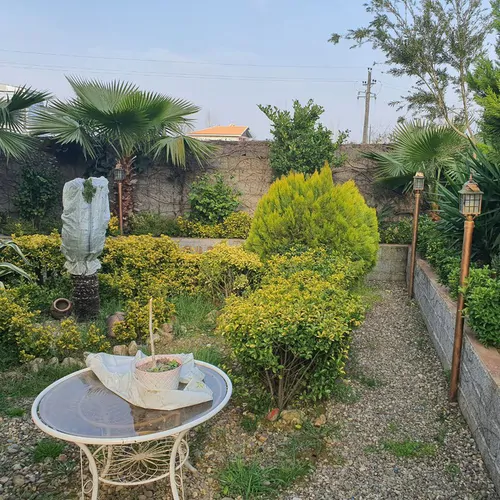 تصویر 2 - ویلا  سقالکسار در رشت