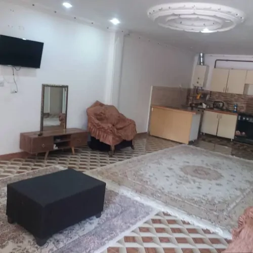 تصویر 2 - ویلا رفعتی  در فومن