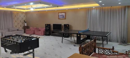 تصویر 2 - ویلا لاکچری استخر آبگرم مبین در شهریار