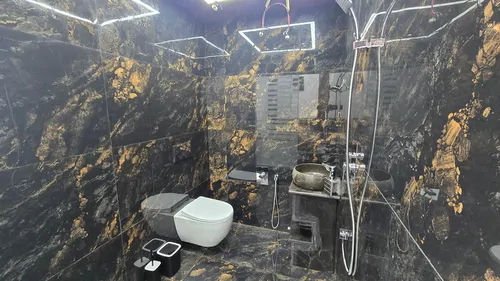 تصویر 20 - ویلا استخردار آبگرم آمازون با بیلیارد در سهیلیه