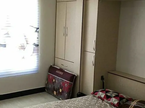 تصویر 5 - ویلا ماهان با استخر روباز در  کردان