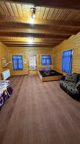 تصویر 6 - اقامتگاه بوم‌گردی الماس سبز (واحد5) در  قلعه‌رودخان 