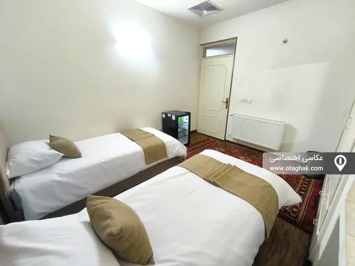 تصویر 2 - اقامتگاه بومگردی سروین (B2) در اصفهان