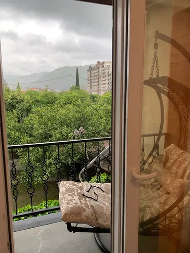 تصویر 10 - ویلا ماه عسل در  چابکسر