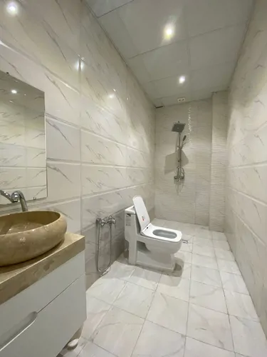 تصویر 17 - ویلا استخردار آبگرم بحری لند (109) با جکوزی در  انزلی