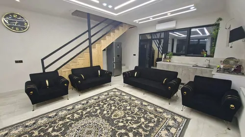 تصویر 10 - کلبه چوبی کوهسار در ماسال