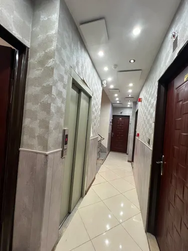 تصویر 5 - سوییت سورن (اتاق 301)  نزدیک حرم   در  مشهد
