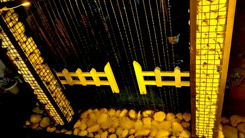 تصویر 32 - کلبه سوئیسی گلوریا با جکوزی در  شیرگاه