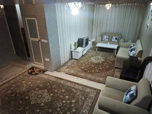 تصویر 4 - آپارتمان کلبه کوهستانی خورشید کنار پارک کوهستانی خوشید 5  در مشهد