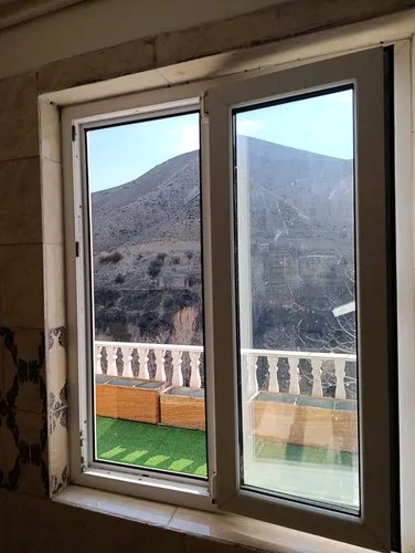تصویر 11 - ویلا دوبلکس استخردار آبگرم گندمی در  لواسان