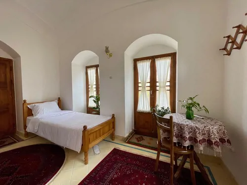 تصویر 8 - خانه ویلایی ارباب در کاشان