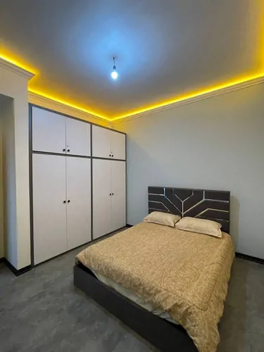 تصویر 8 - ویلا استخردار آبگرم کالیفرنیا با بیلیارد در  سهیلیه