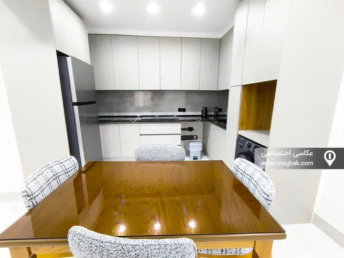 تصویر 5 - آپارتمان دو‌خوابه شهریور (واحد 2) در  کیش