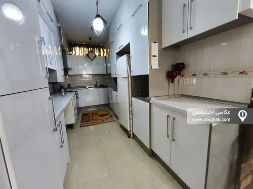 تصویر 6 - آپارتمان مبله صالح نزدیک پل خواجو  در  اصفهان