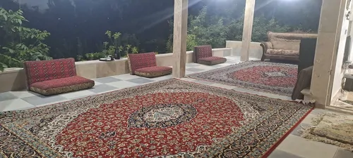 تصویر 17 - خانه باغ بهشت در  سنندج