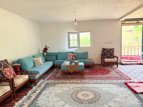 تصویر 3 - ویلا عرشیا در  اسالم