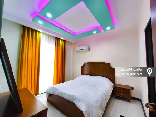 تصویر 11 - ویلا وی والند (6)  در  زیبا کنار