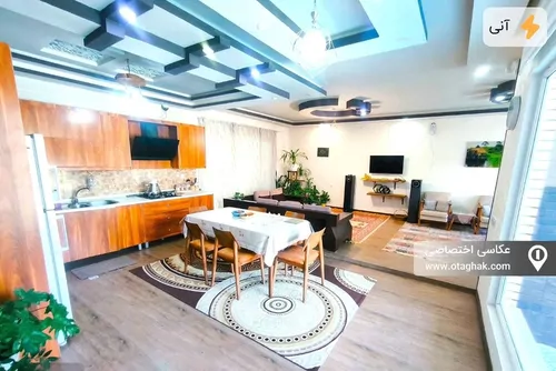 تصویر 7 - ویلا استخردار آبسرد عشاق در  سهیلیه