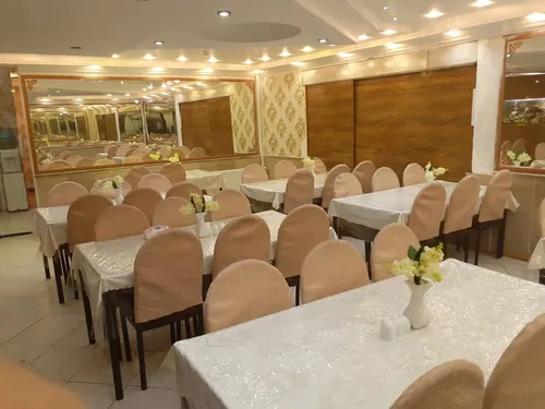 تصویر 3 - آپارتمان هتل آپارتمان  در مشهد