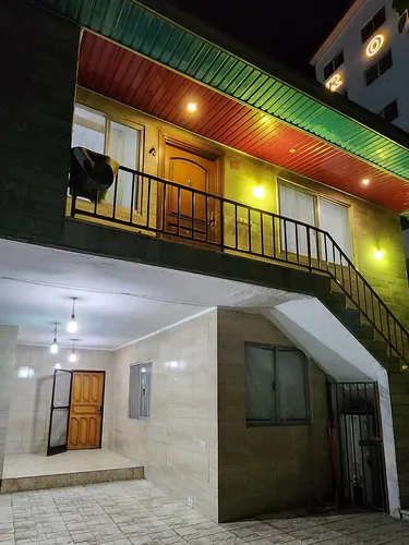 تصویر 3 - خانه دوخوابه ساحلی دربست در ایزدشهر