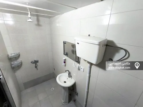 تصویر 22 - اقامتگاه بوم‌گردی خانه باغ تاریخی کیمیا (اتاق 1) در  کاشان