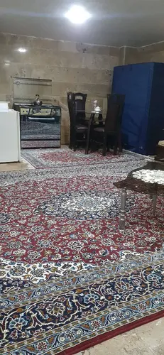 تصویر 2 - سوییت اقامتگاه سالنو در رستم آباد