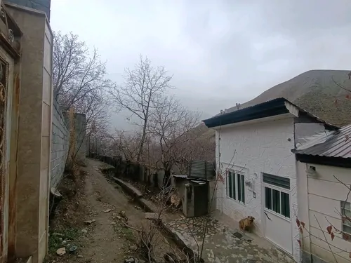تصویر 16 - ویلا دوبلکس استخردار آبگرم گندمی در  لواسان