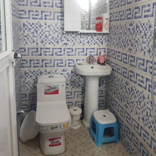 تصویر 14 - خانه مبله چکاوک (نزدیک به آرامگاه حافظ) در  شیراز