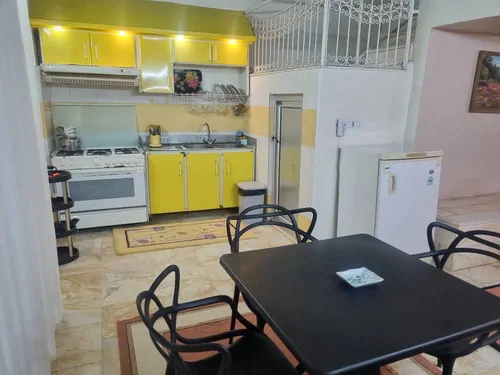 تصویر 5 - ویلا ساحلی نیلو پلاک یک دریا در رامسر