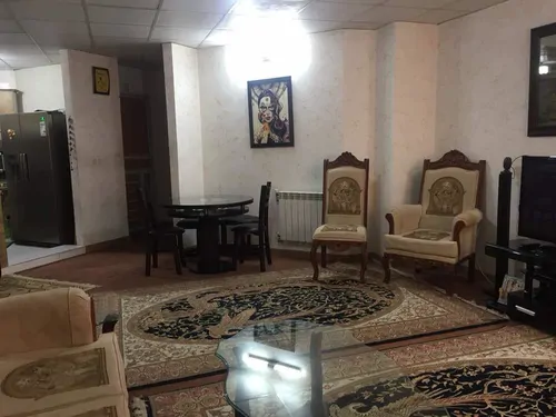تصویر 2 - آپارتمان عدالت(واحد۱) در شیراز