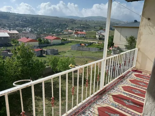 تصویر 2 - خانه ویلایی مسافر در دیلمان