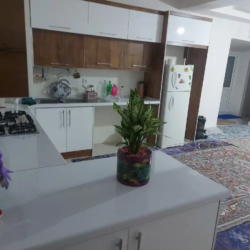 تصویر 2 - آپارتمان سویت نوساز  در زاهدان