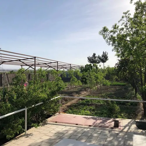 تصویر 5 - ویلا خونه باغ در  بیرجند