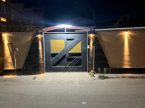 تصویر 22 - ویلا شبهای مهتابی در  رشت