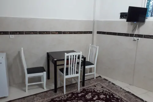 تصویر 3 - سوییت توسکا در رشت