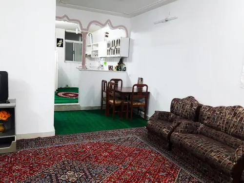 تصویر 2 - ویلا عبدالهی (واحد32) در کاشان